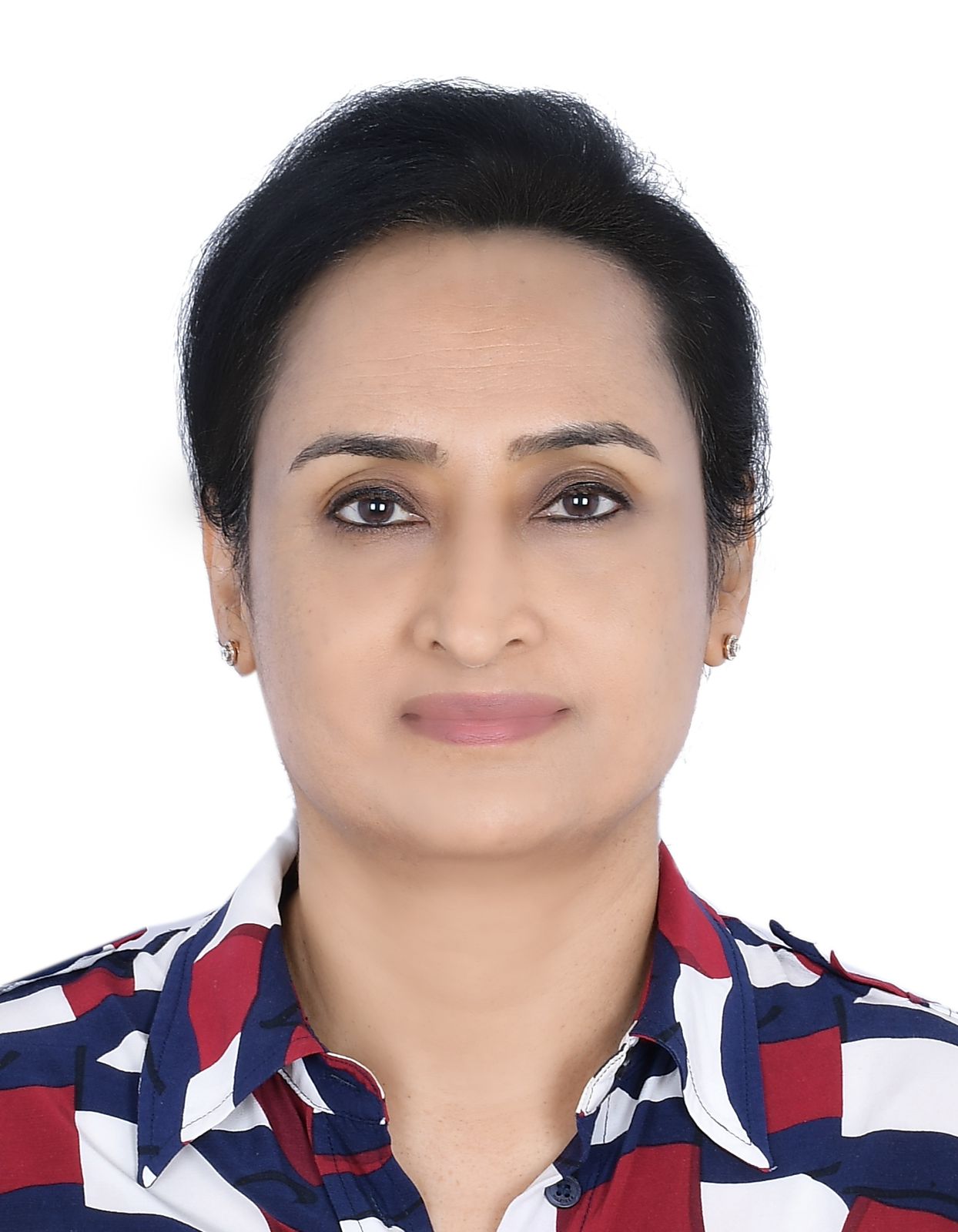 Malini Nair, Higher Colleges of Technology - Sharjah Campuses, UAE