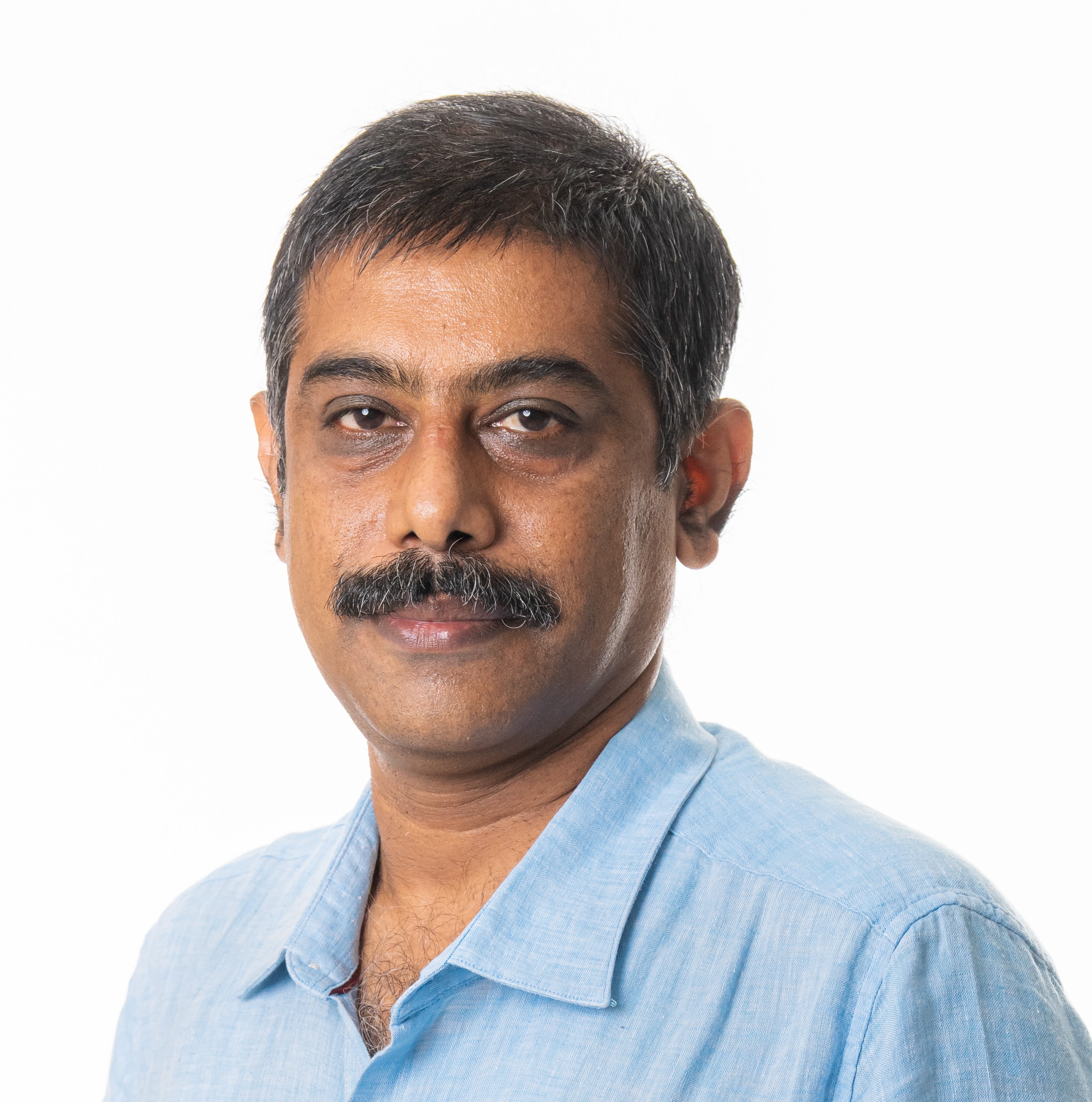 Rakesh Ganguly, Shiv Nadar Institution of Eminence