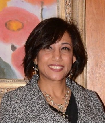 Noha H. El-Amary, Arab Academy for Science, Technology, and Maritime Transport (AASTMT)