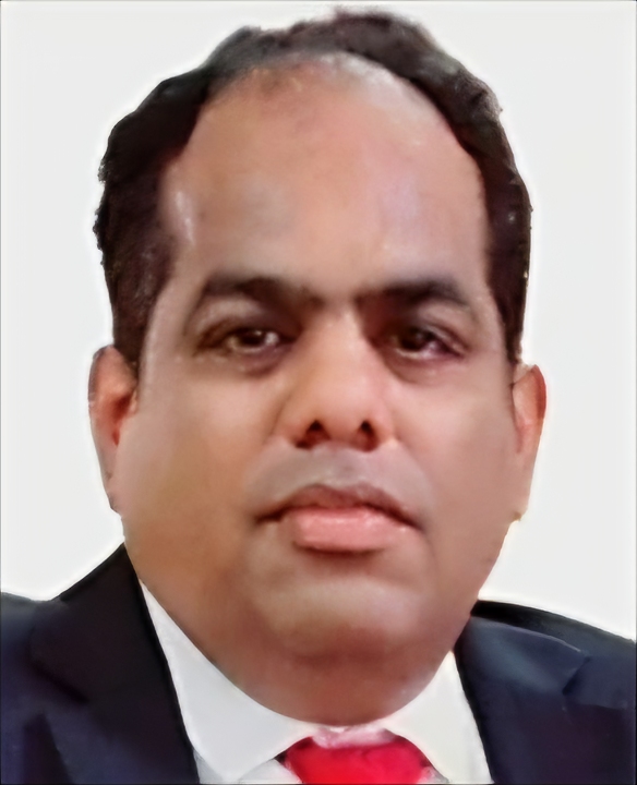 Dinesh Kumar Srinivasan, National University of Singapore