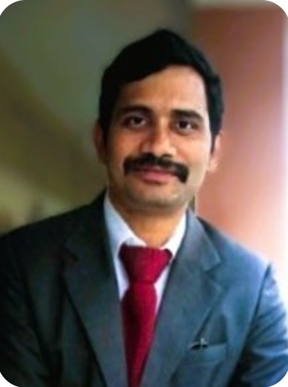SRIKANTH SATISH KUMAR DARAPU, GITAM Deemed to be University