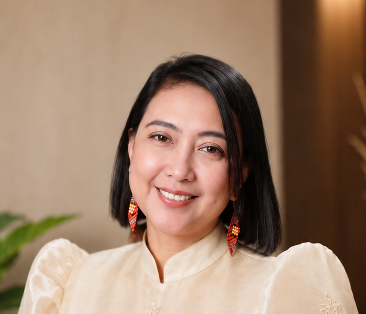 Maria Fema Aquino, Nueva Vizcaya State University