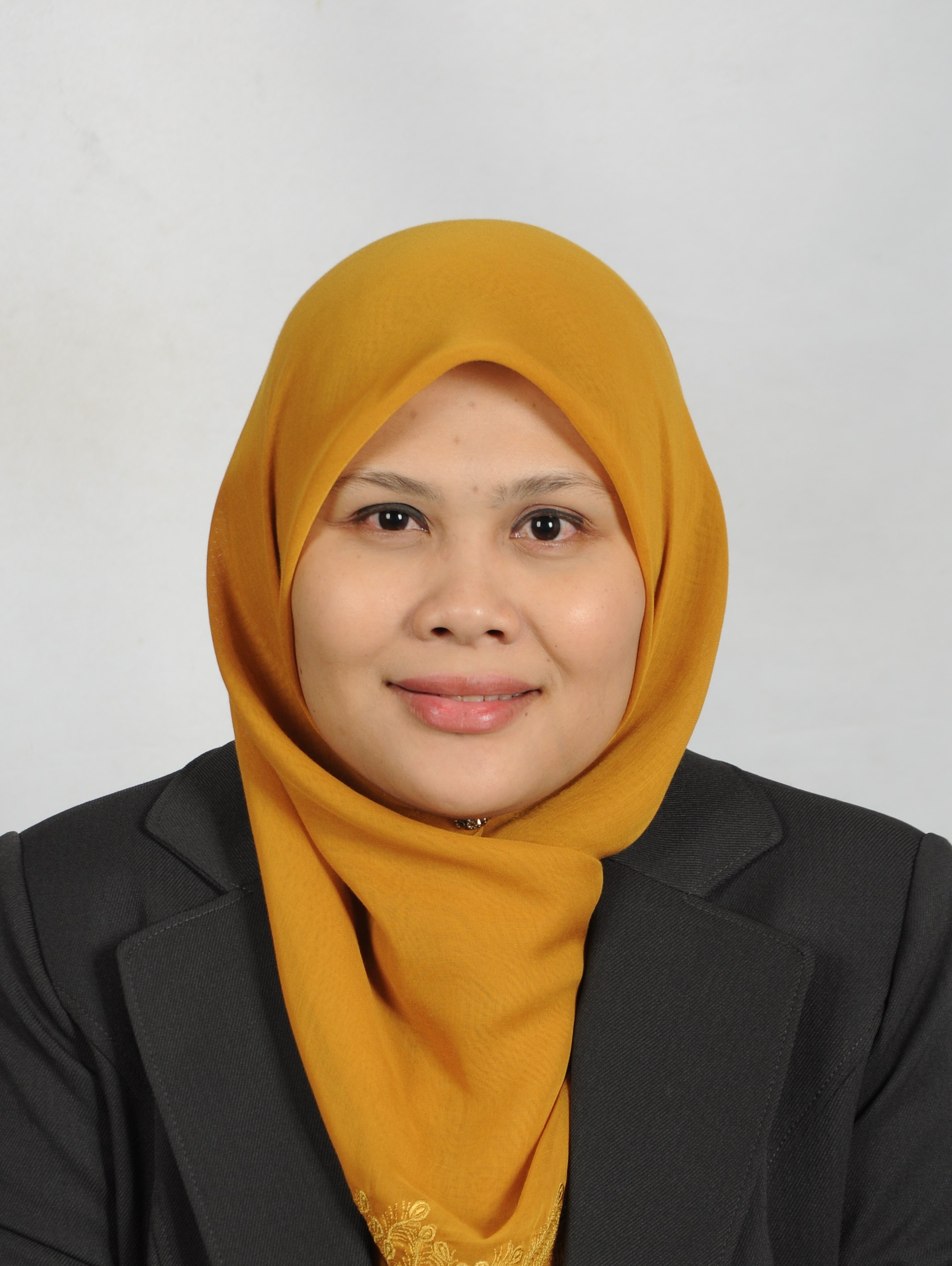 RASHIDAH CHE YOB, Universiti Malaysia Perlis, Pauh Putra Campus, MALAYSIA