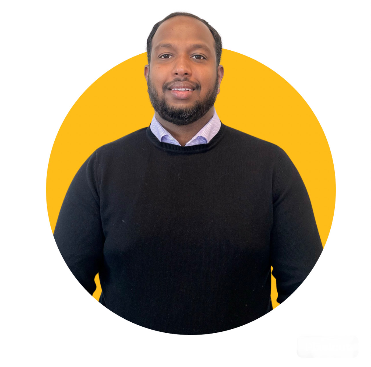 Richard Govada Joshua, TEKsystems Inc