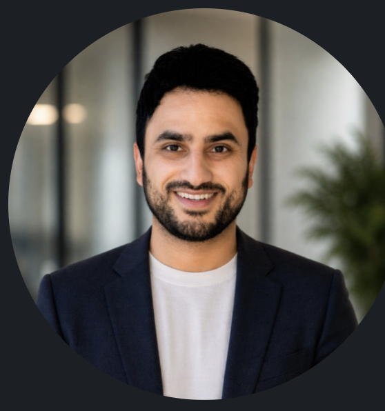 Preyansh Shah, Cisco