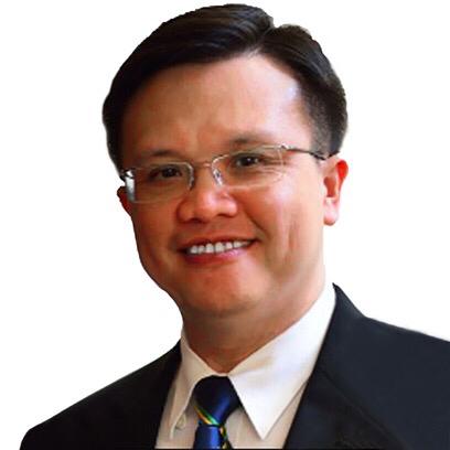 James Kwan, University of Newcastle