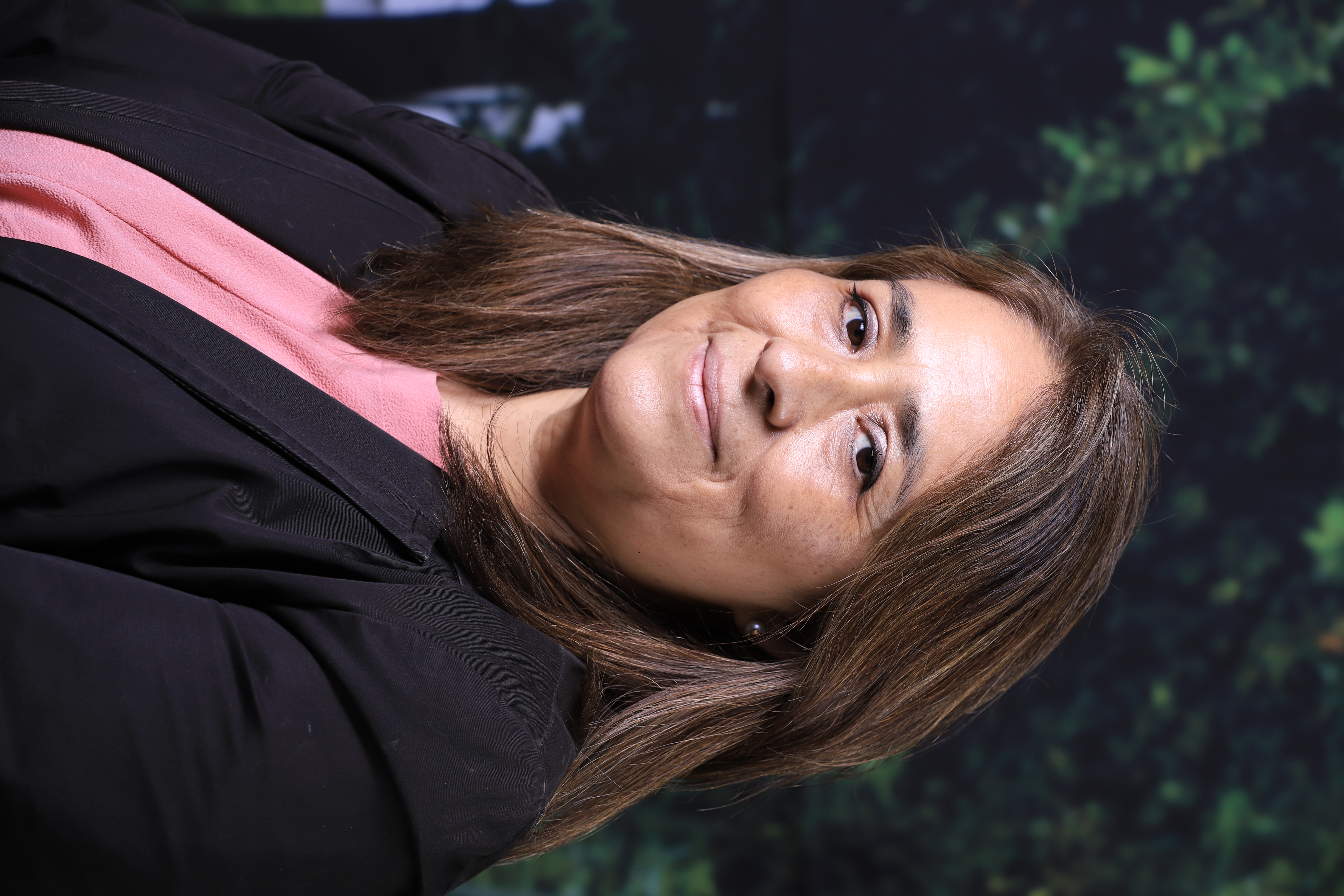 Georgina Villanueva Espinosa, Instituto Tecnológico y de Estudios Superiores de Monterrey