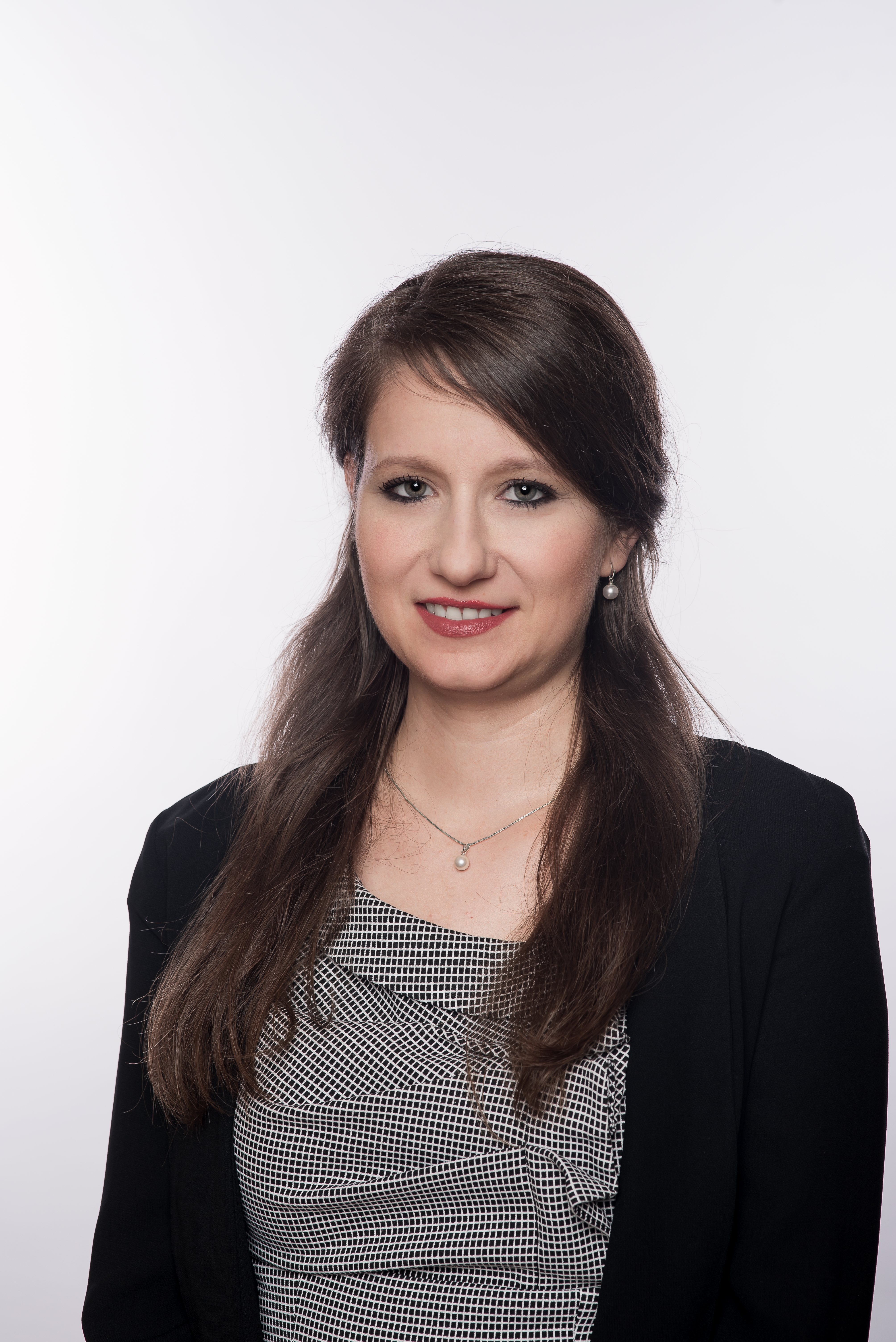 Katalin Asvanyi, Corvinus University of Budapest