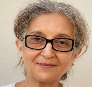 Iman Salah Eldin El-Mahallawi, Faculty of Engineering Cairo University & The British University in Egypt