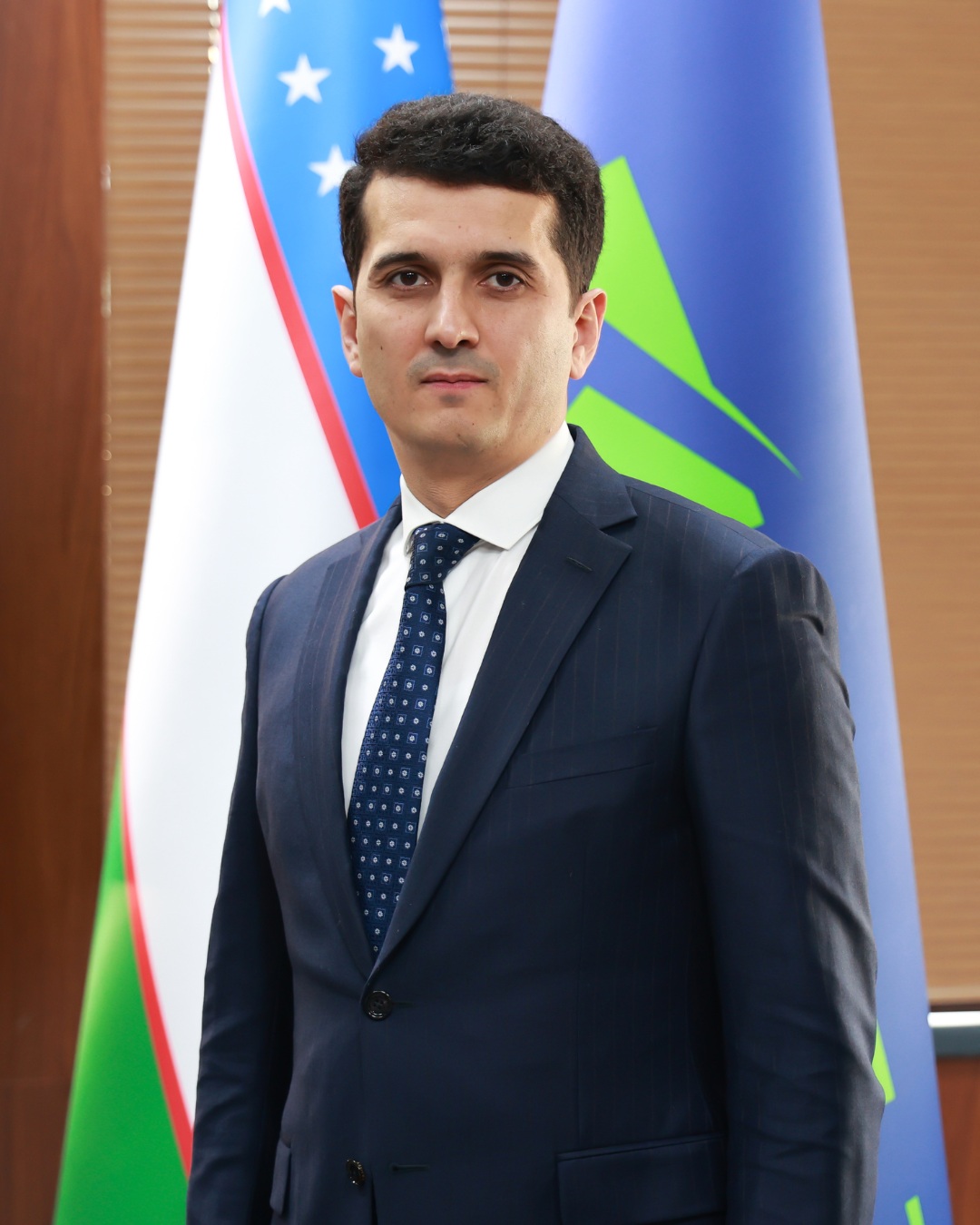 AZIZBEK KHAKIMOV, TASHKENT INTERNATIONAL UNIVERSITY OF FINANCIAL MANAGEMENT AND TECHNOLOGIES