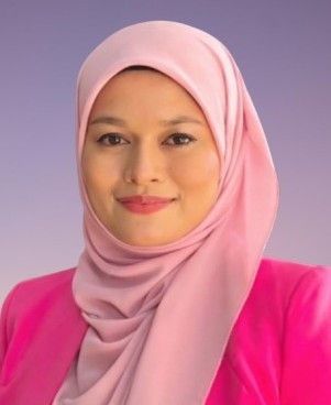 Dr. Arnida Jahya, Universiti Teknologi MARA