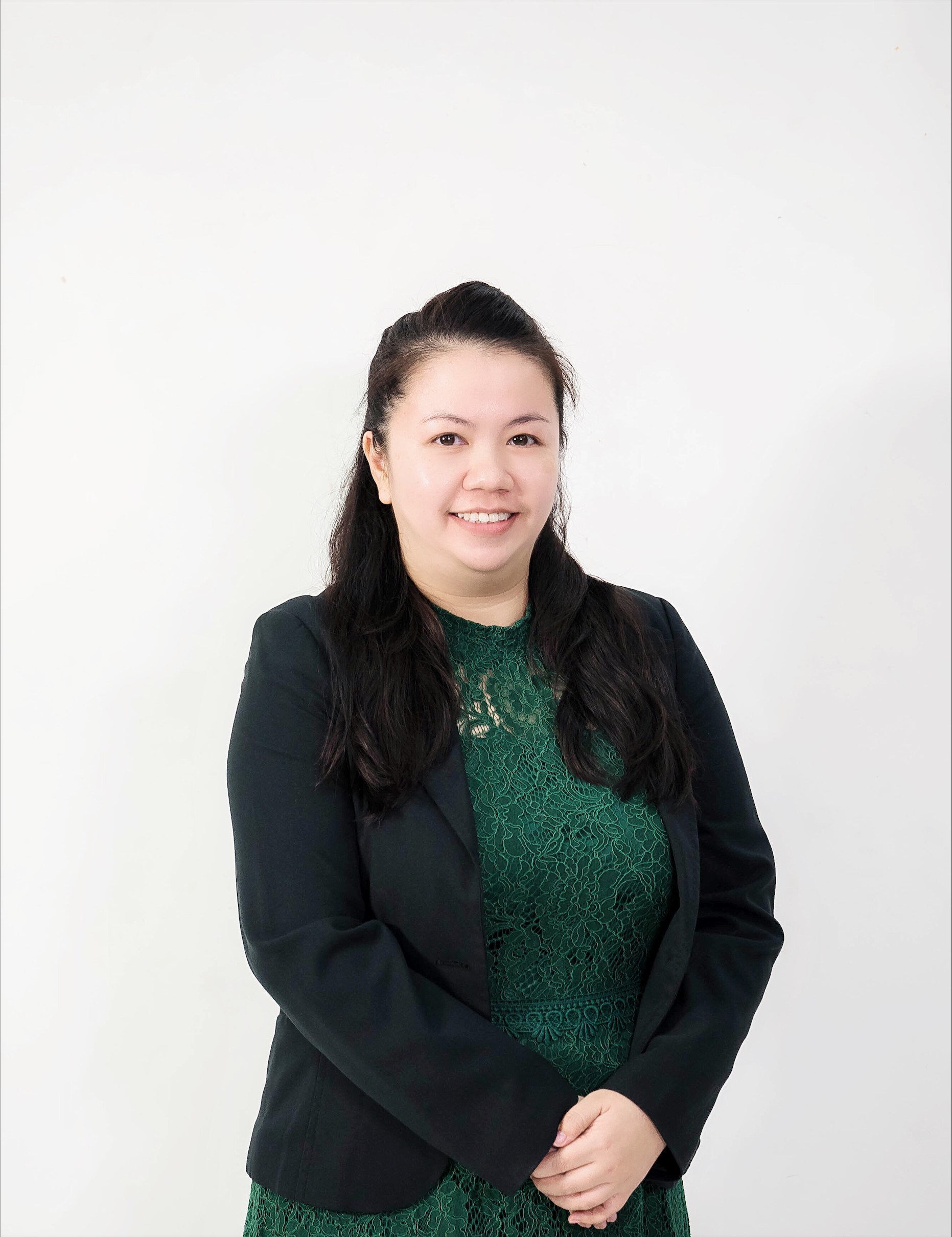 Adeline Chia, Taylor's University