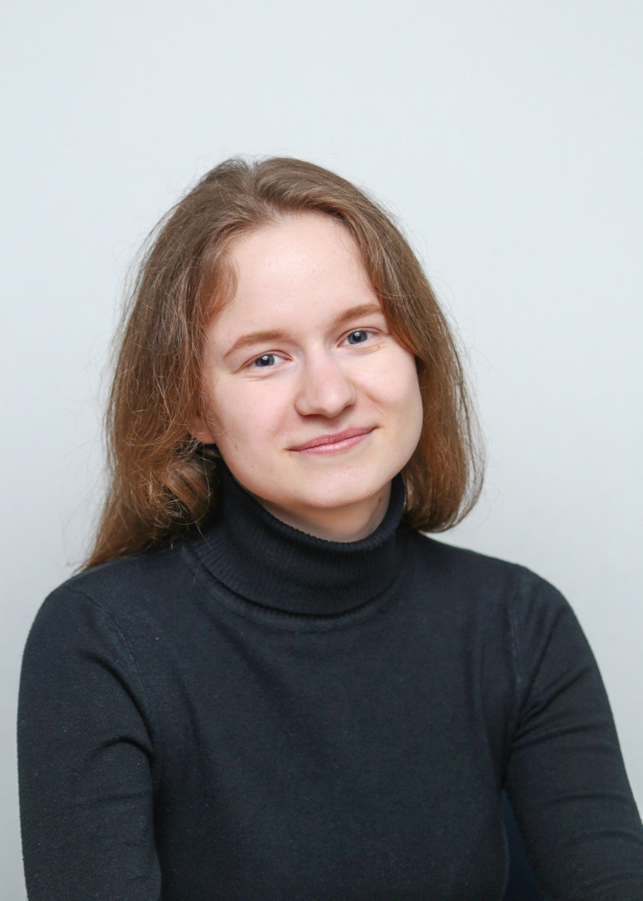 Nadezhda Beliakova, Yango