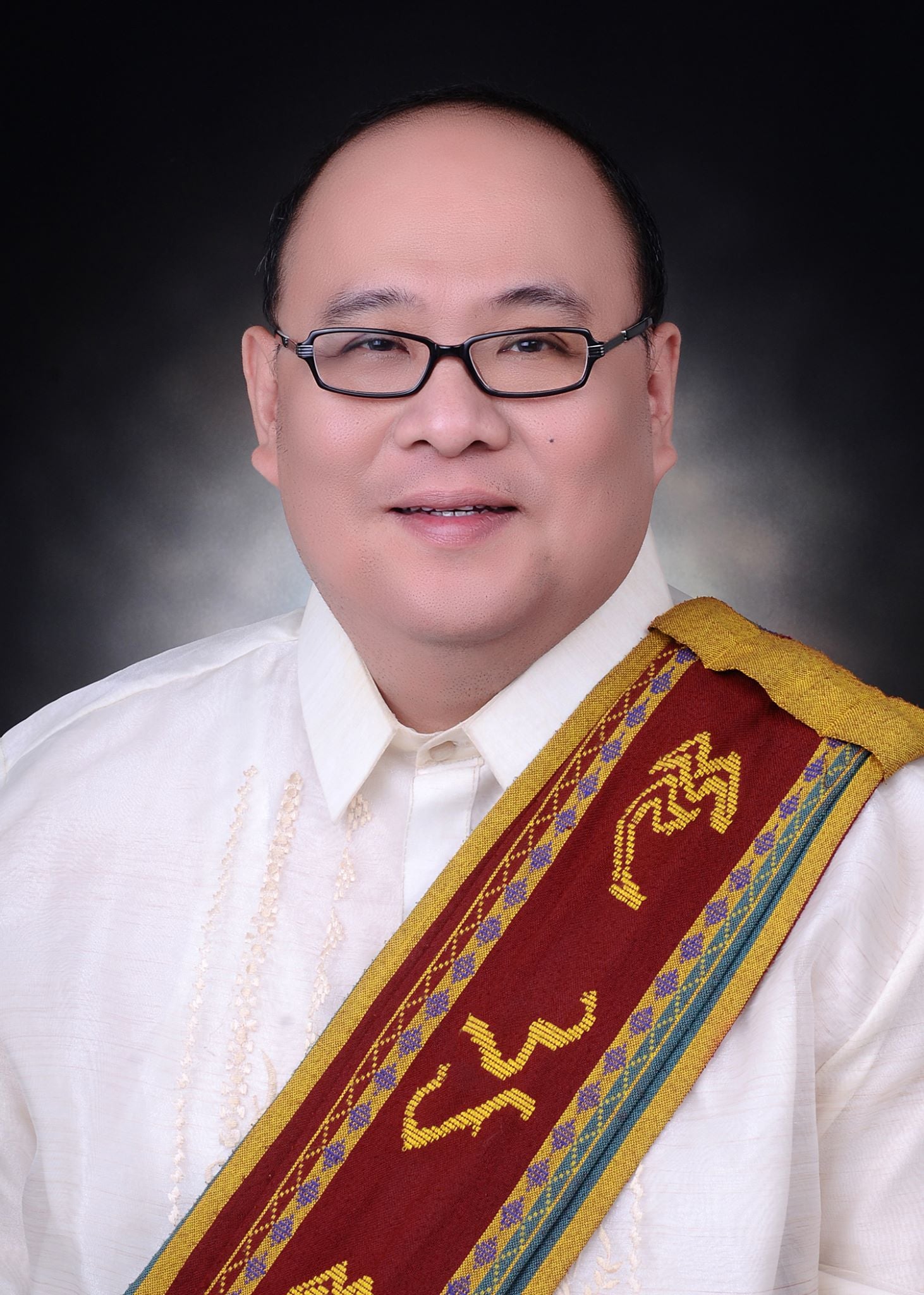 Nestor Ong, University of Santo Tomas