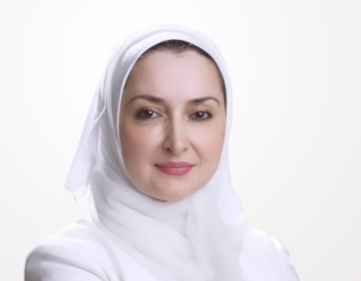 Hanaa Albanna, Northumbria University - London Campus