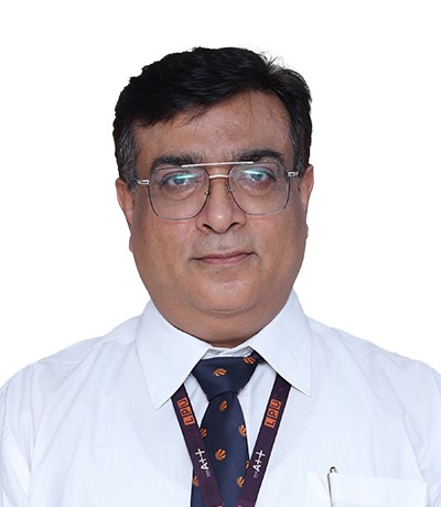 Manmohan Sharma, Lovely Professional University, INDIA