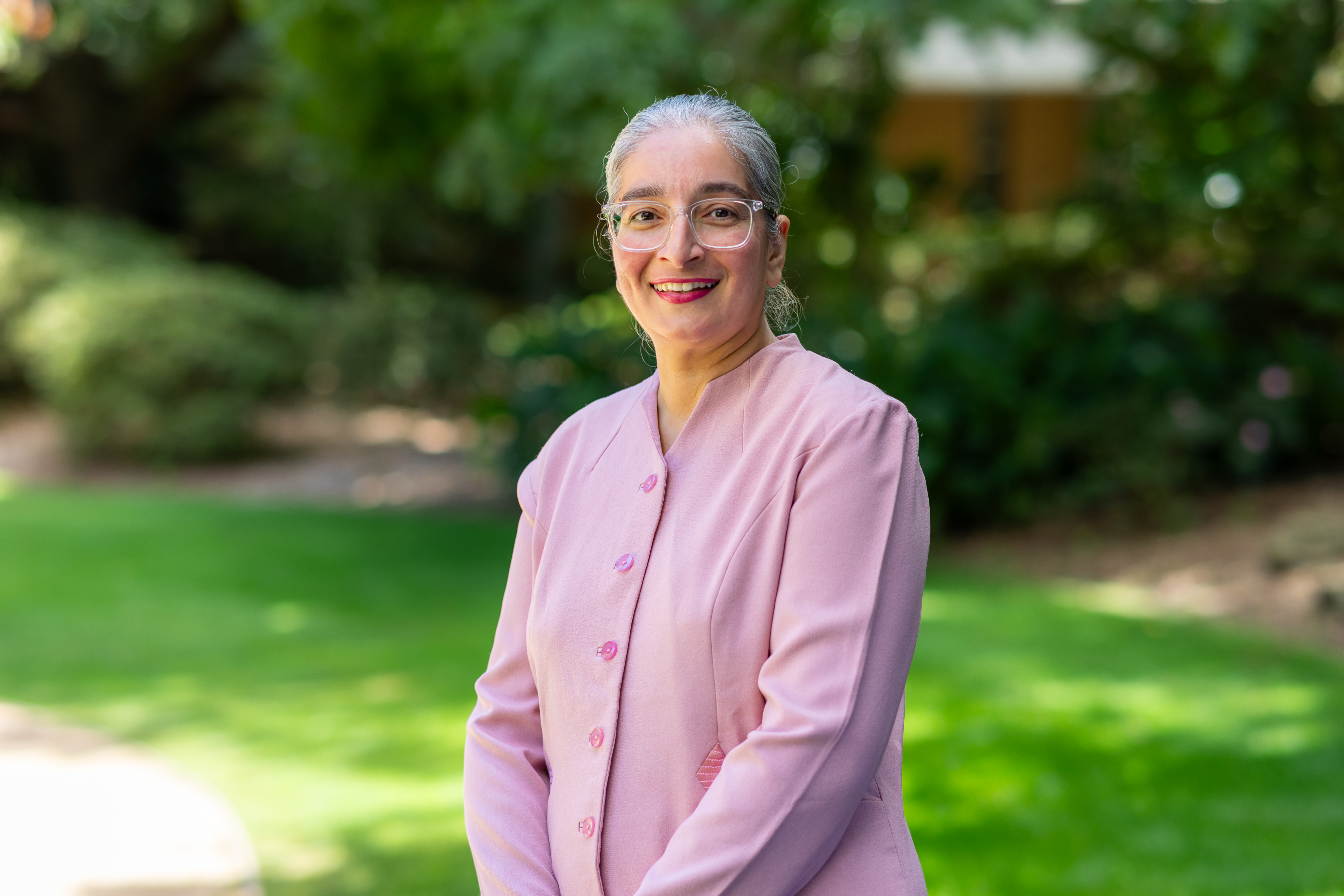 Jasvir Kaur Nachatar Singh, La Trobe University