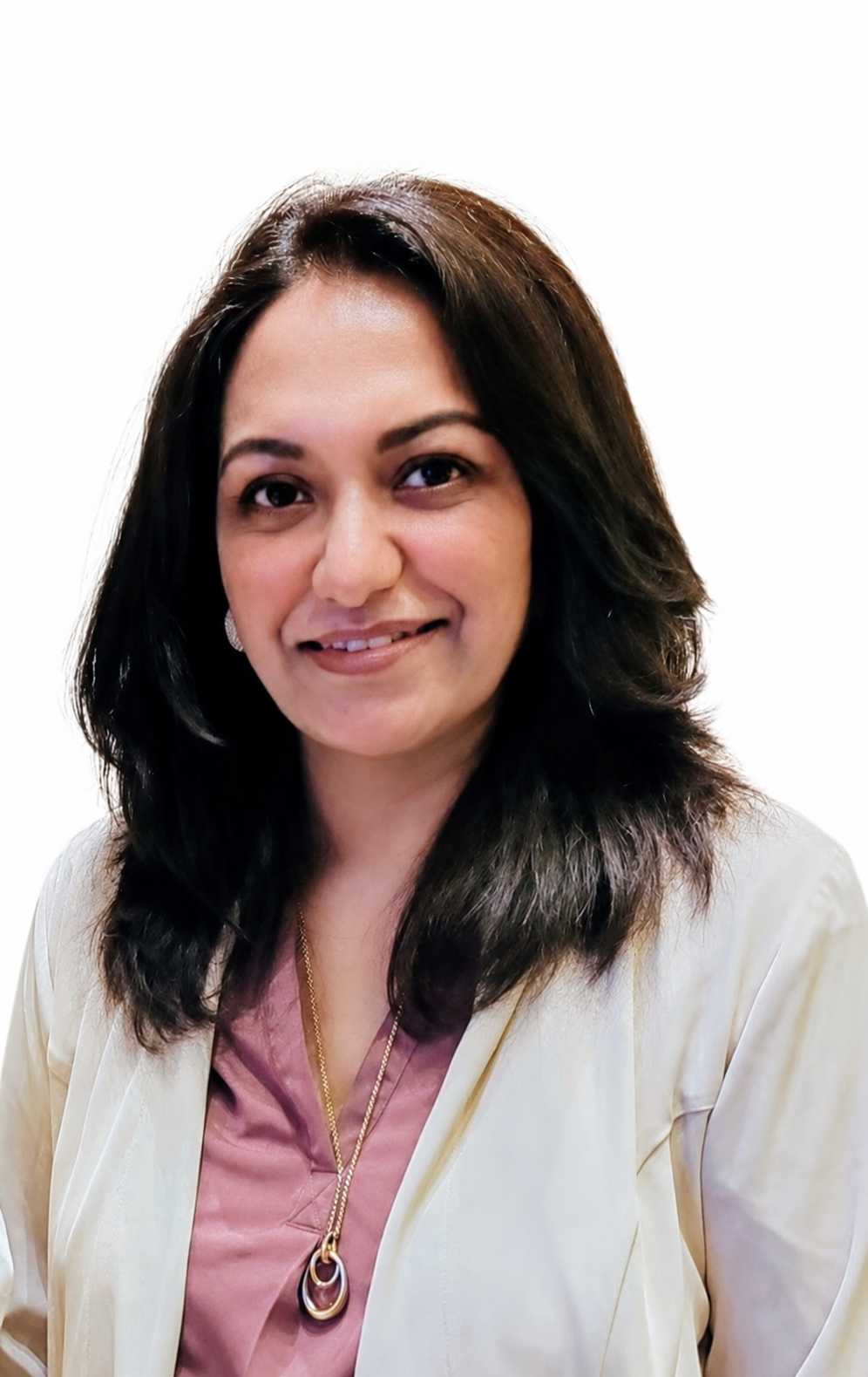 Dr. Fariha Hayat Salman, American University in Dubai