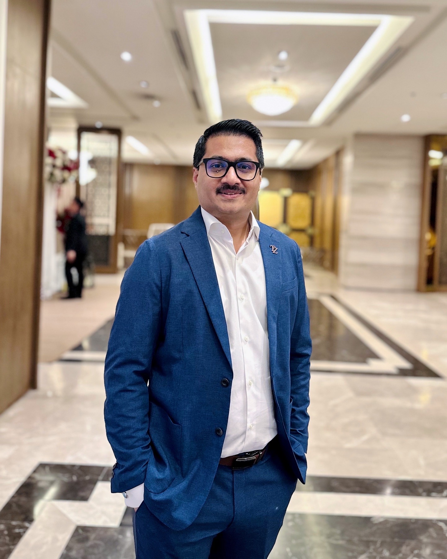 M Zia Islam, Asian Institute of Technology 