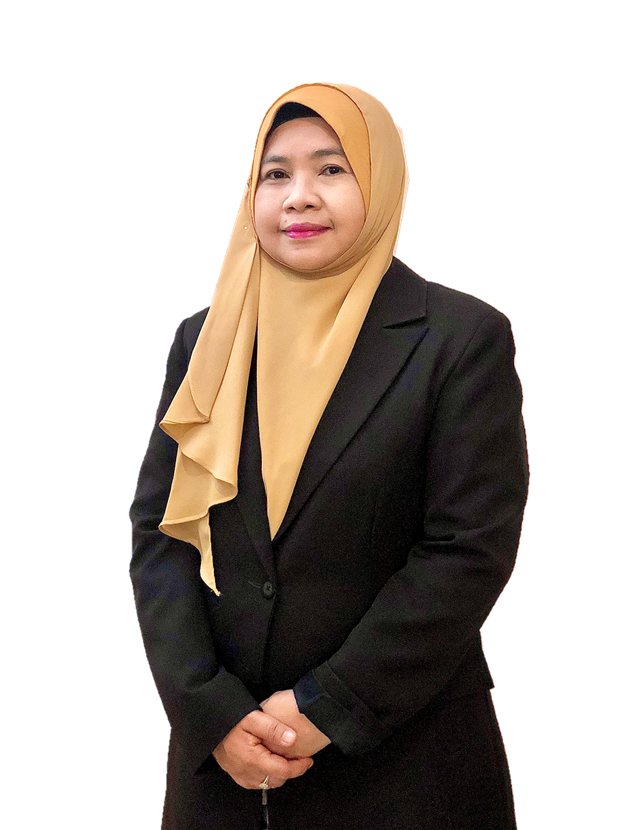 Che Maznah Mat Isa, Universiti Malaysia Perlis (UniMAP), Malaysia