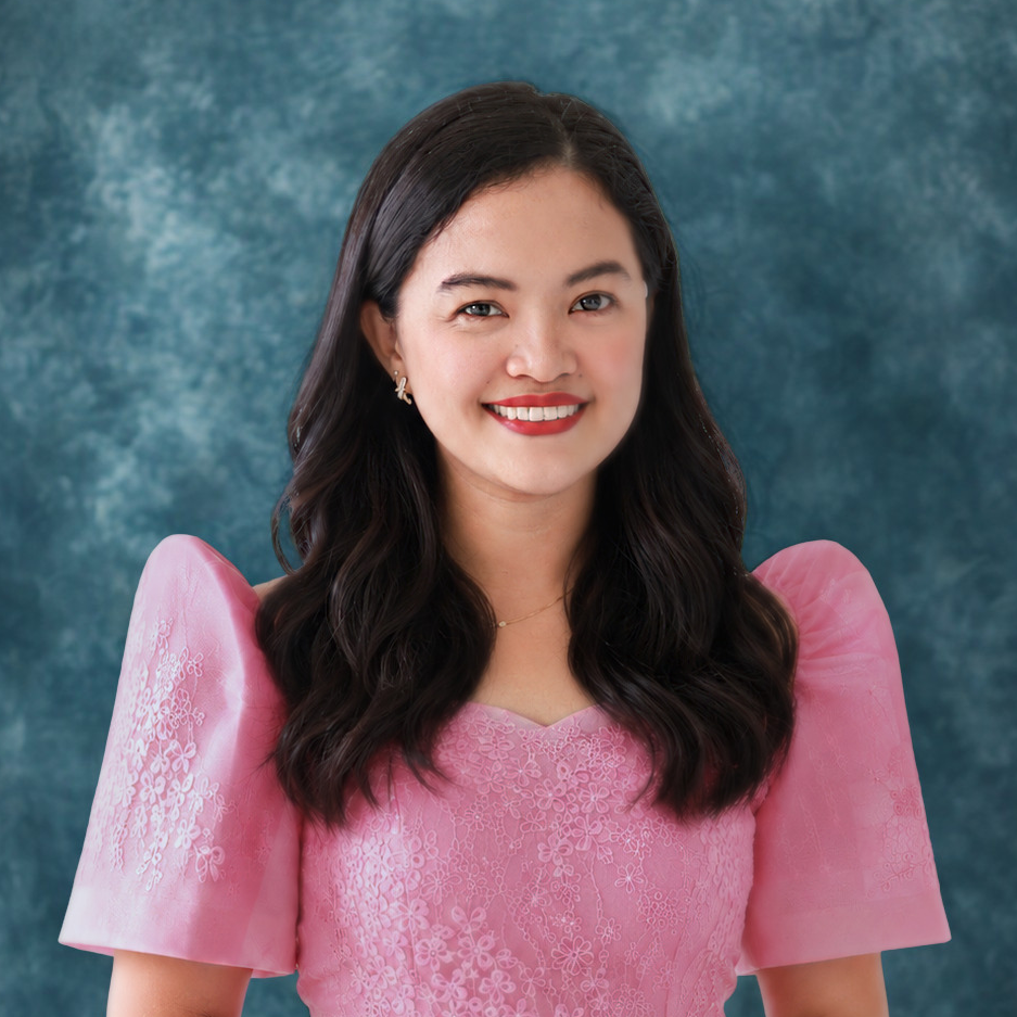 May Marie Talandron-Felipe, University of Science and Technology of Southern Philippines