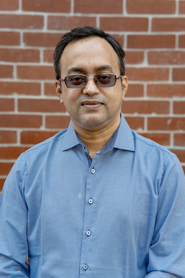 Dr. Mohammad Shazzad Hossain, University of Liberal Arts Bangladesh