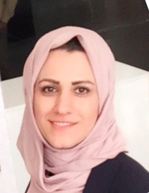 Sameerah Saeed, Tishk International University