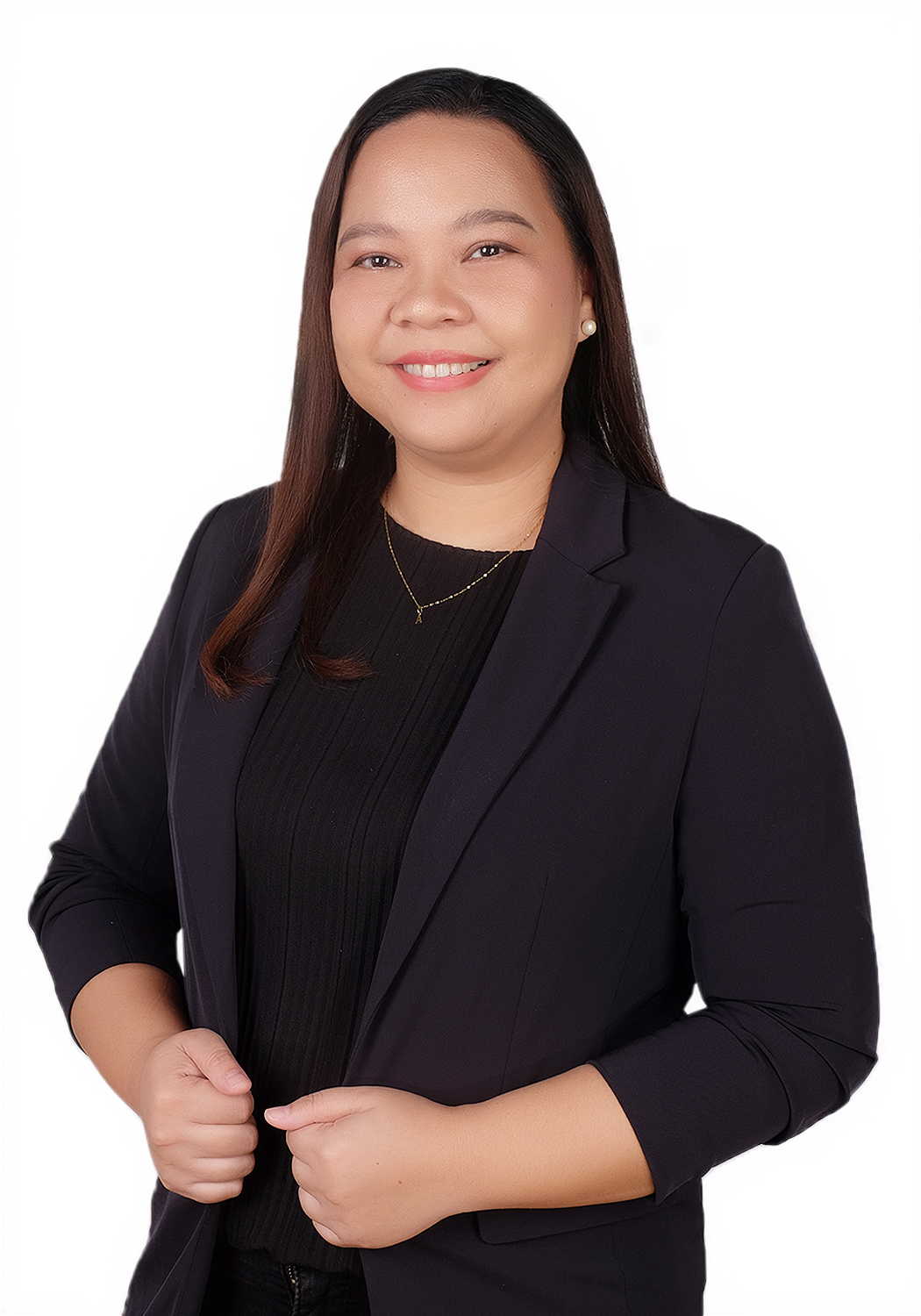 Anne Caroline Castillo, NU Cebu