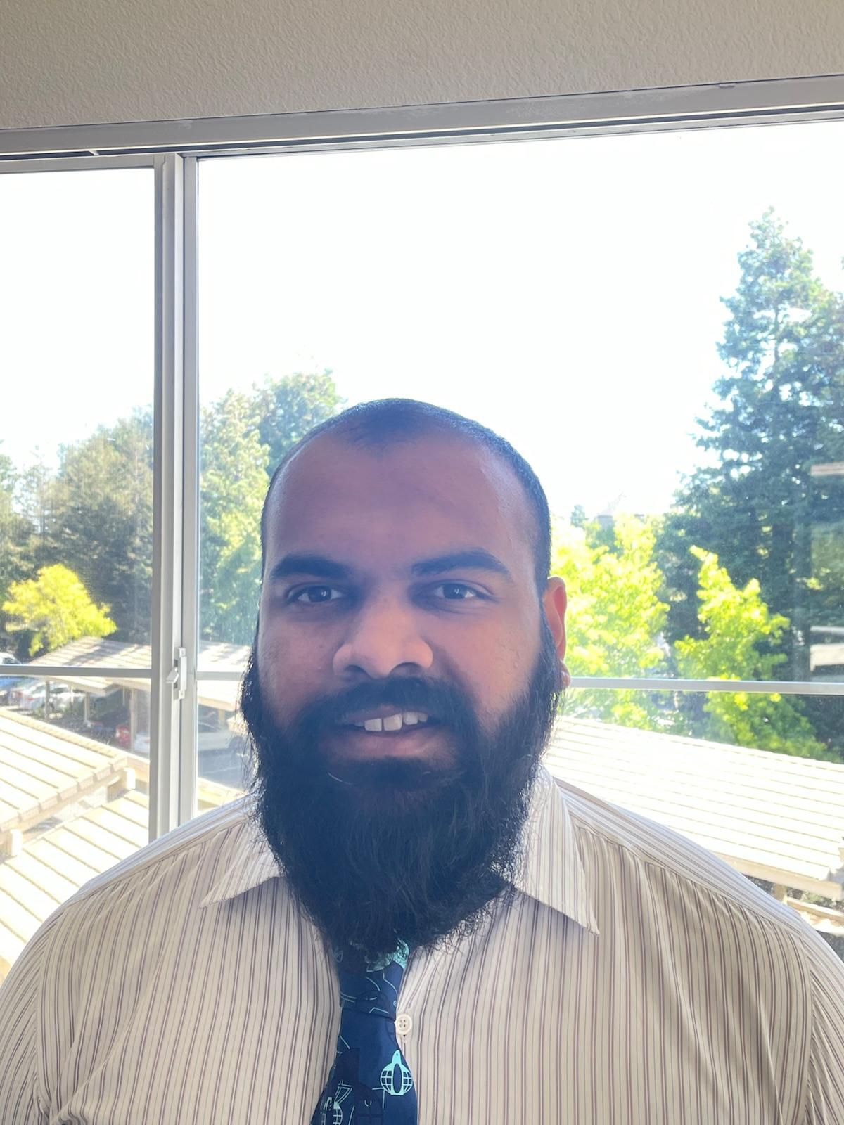Dion Francis Mendes, Bomar Mail and Courier Services LLC