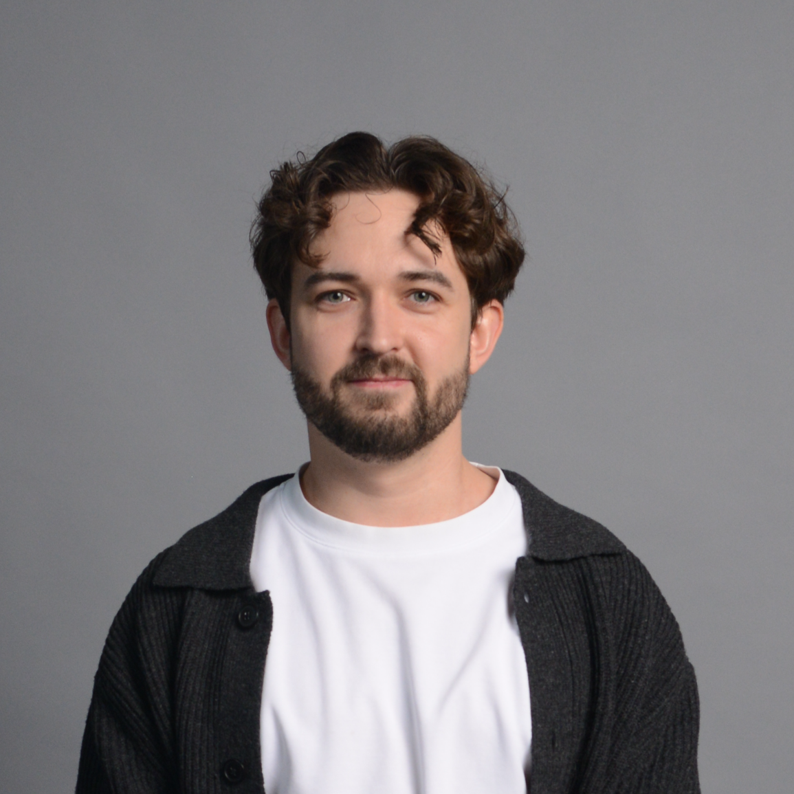 Daniil Shliamov, Perplexity AI