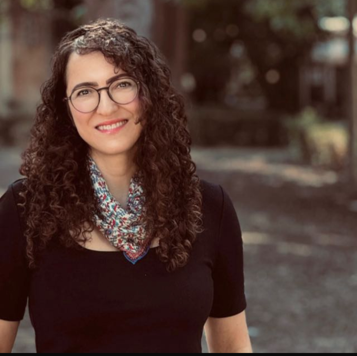 Bahar BARAN, Dokuz Eylul University