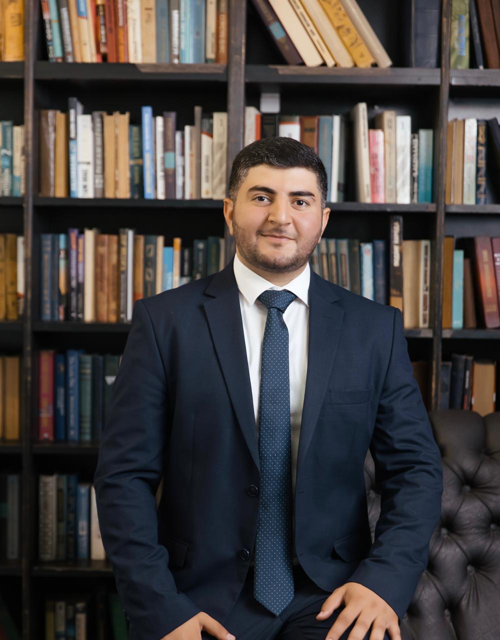 Ahmad Ahmadzada, Azerbaijan State Oil and Industry University