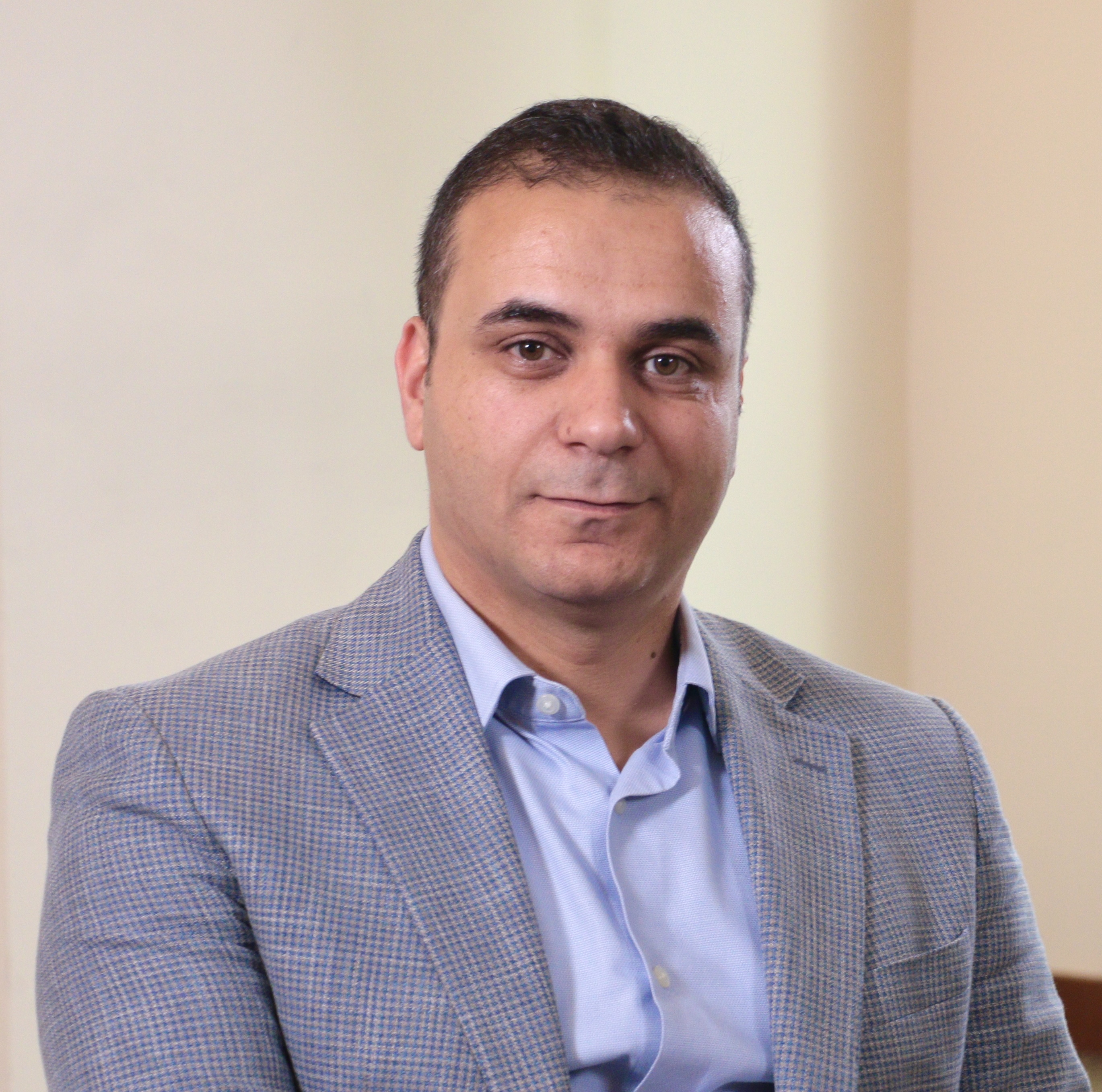 Nael Alami, Modern University for Business and Science (MUBS)