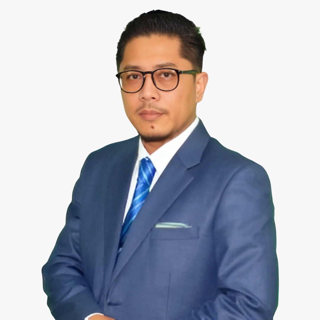 Saifful Kamaluddin Muzakir, Universiti Malaysia Pahang Al-Sultan Abdullah