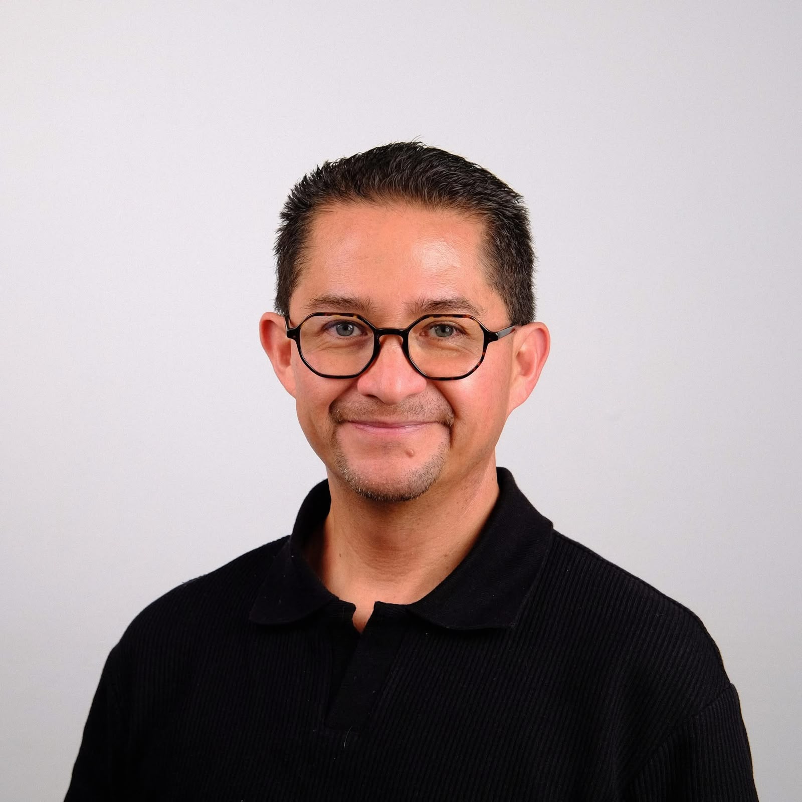 Antonio Juarez, Tecnológico de Monterrey