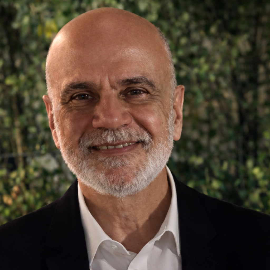 Mehrdad Mohasses, Minerva | Education Business Solutions 