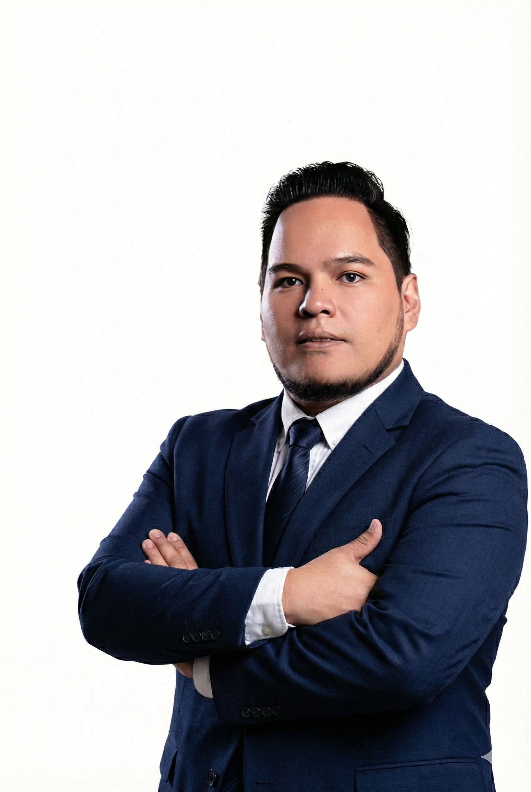 Santiago Leonardo Solorzano Lescano, Universidad de las Américas