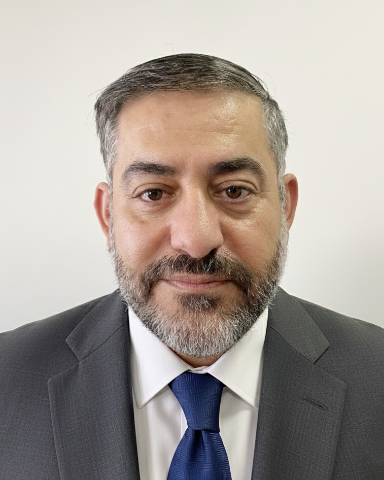 Hazem Hasan, Al Balqa Applied University