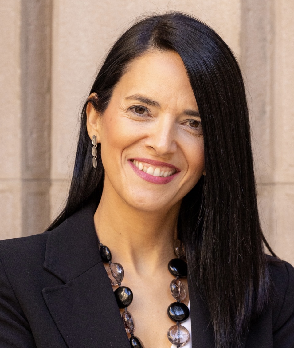 Ainhoa URIBE OTALORA, Universidad CEU San Pablo (Spain)