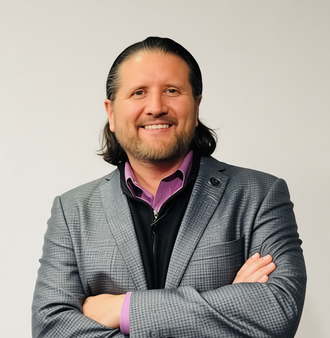 José Carlos Vázquez-Parra, Tecnologico de Monterrey