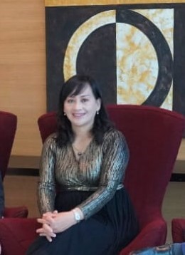 Juna Liau, Faculty of Social Sciences and Humanities, Universiti Malaysia Sarawak