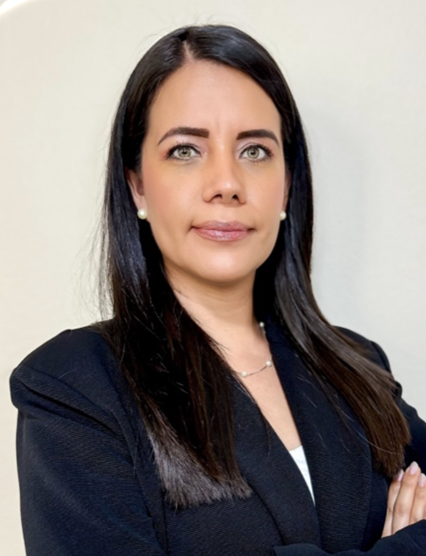 Lorena Leiva Lugo, Technos Innovation Helper