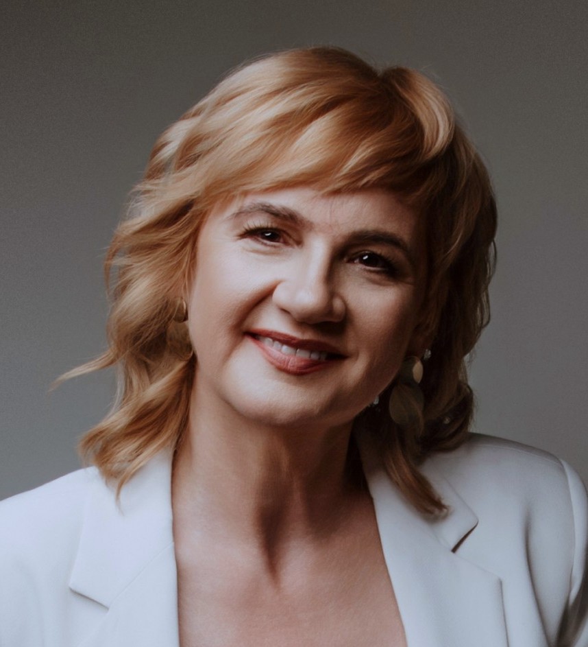 Anna Opalka, University of Applied Sciences in Nysa