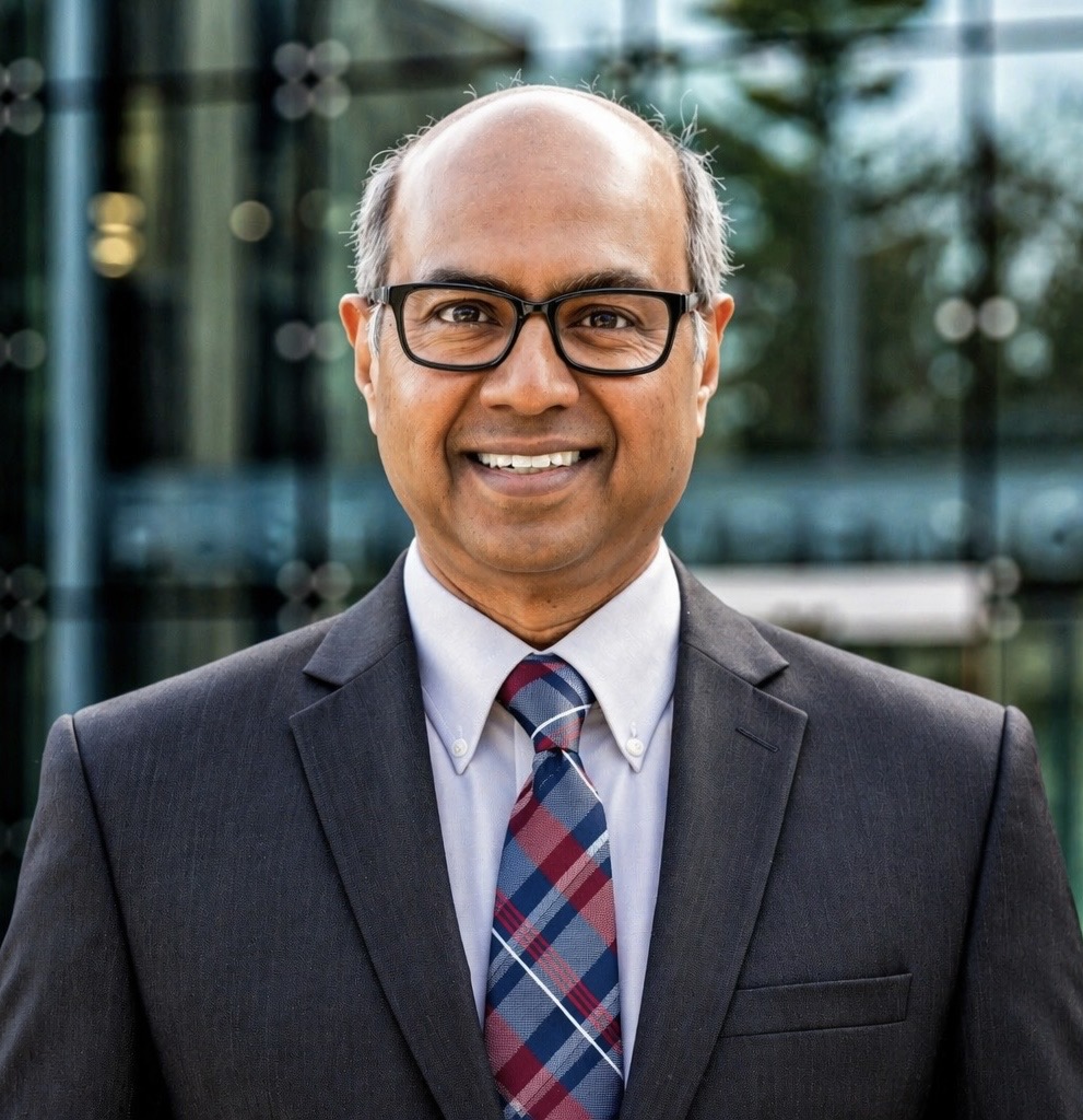 Thani Jambulingam, Saint Joseph's University
