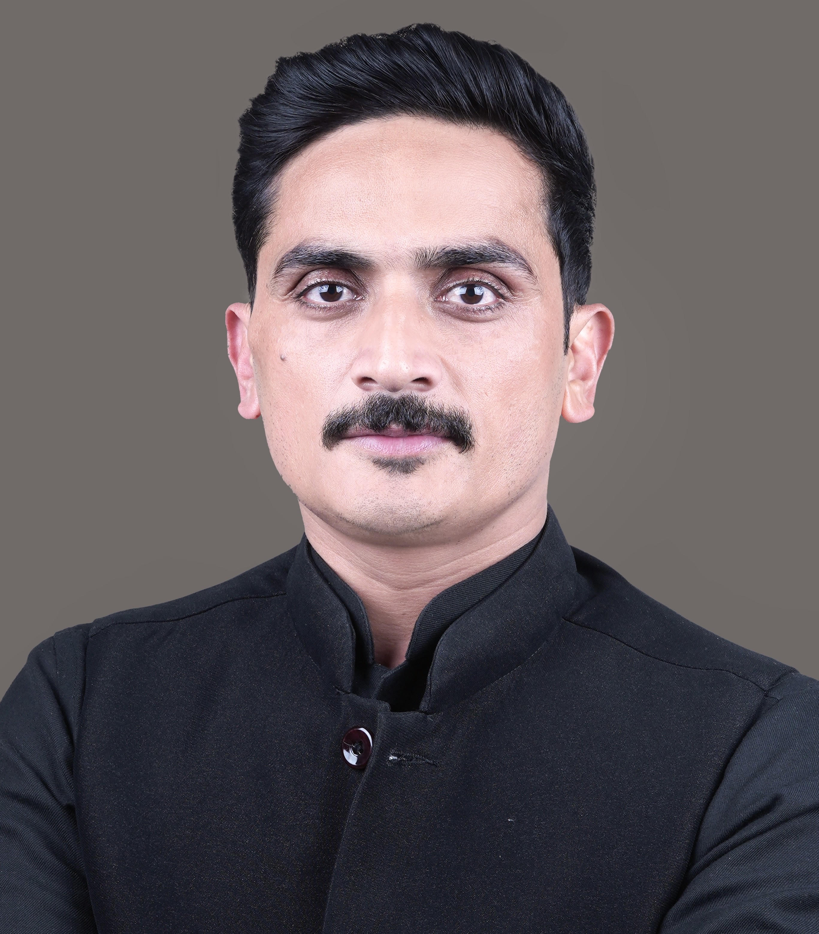 Nirbhay Rana, IILM University Gurugram