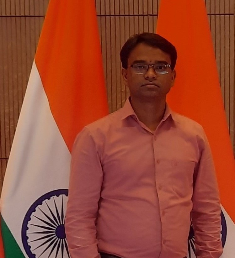 Dr.Shivakumar Kandekar, Department of Higher and Professional Education ,National Institute of Educational Planning and Administration(NIEPA) ,Ministry of Education, Government of India, New Delhi.