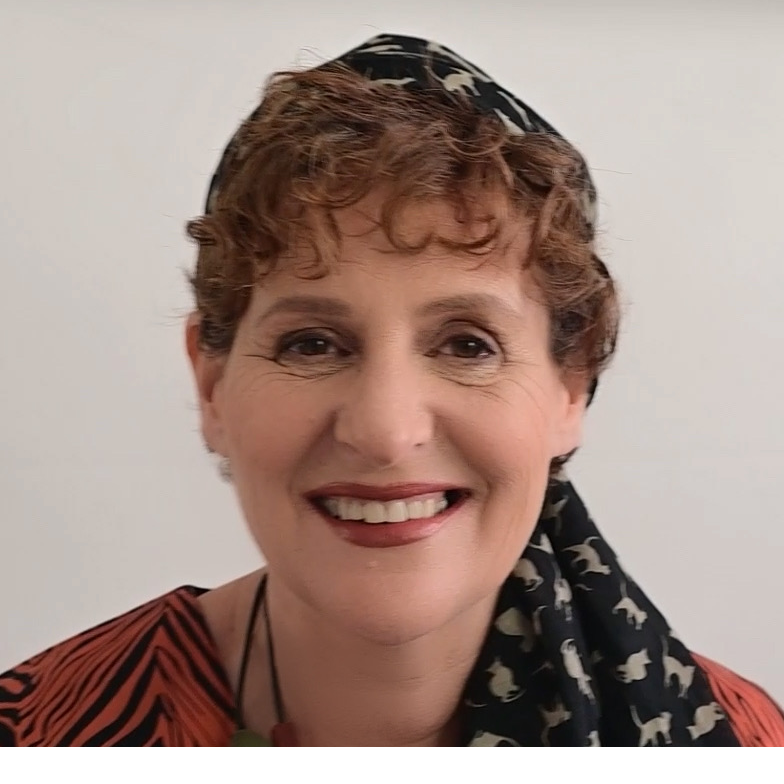 Elaine Hoter, Talpiot College of Education
