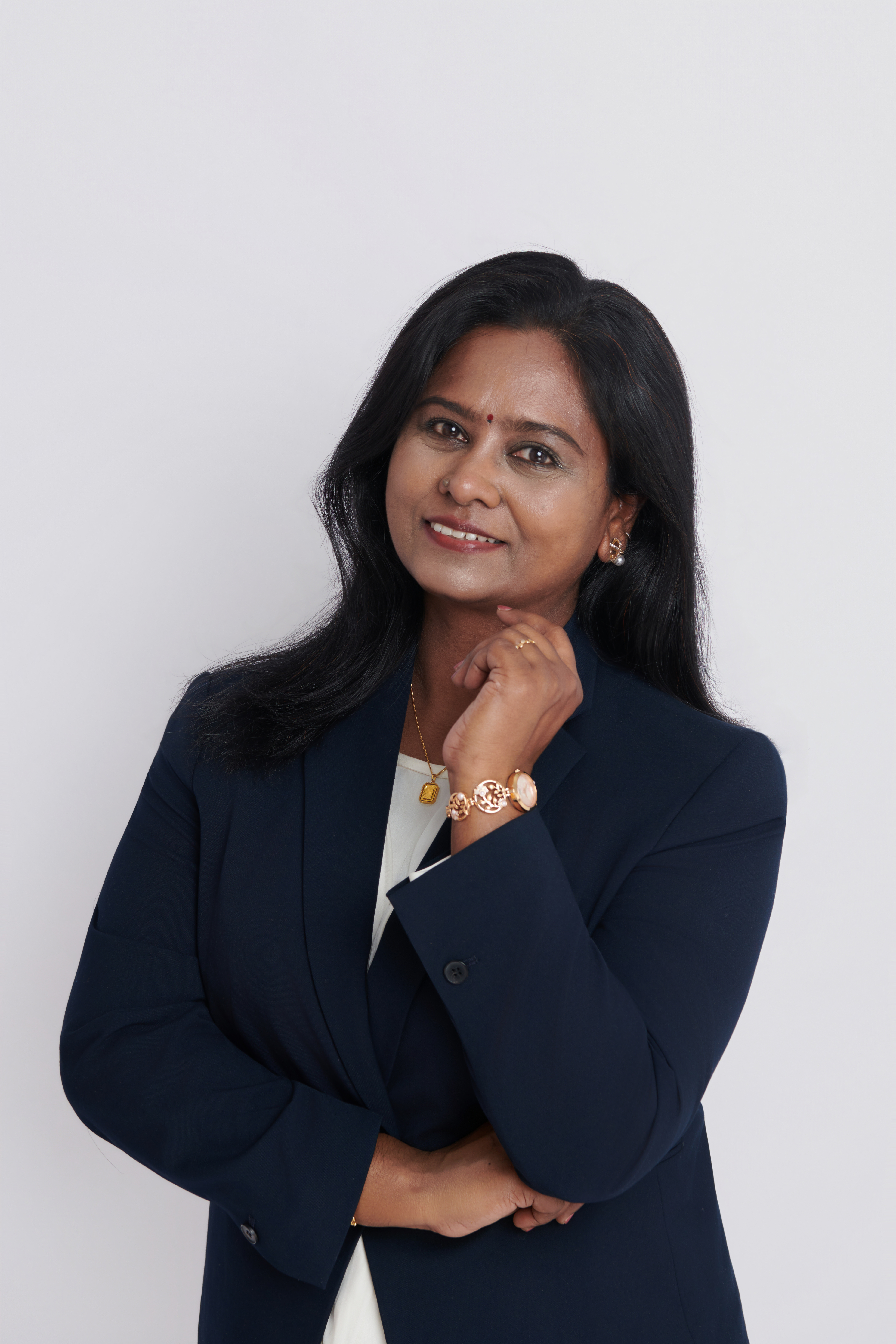 Priyadarshini Muthukrishnan, INTI International University, Malaysia