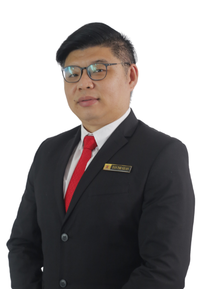 Tse Guan Tan, Universiti Malaysia Kelantan