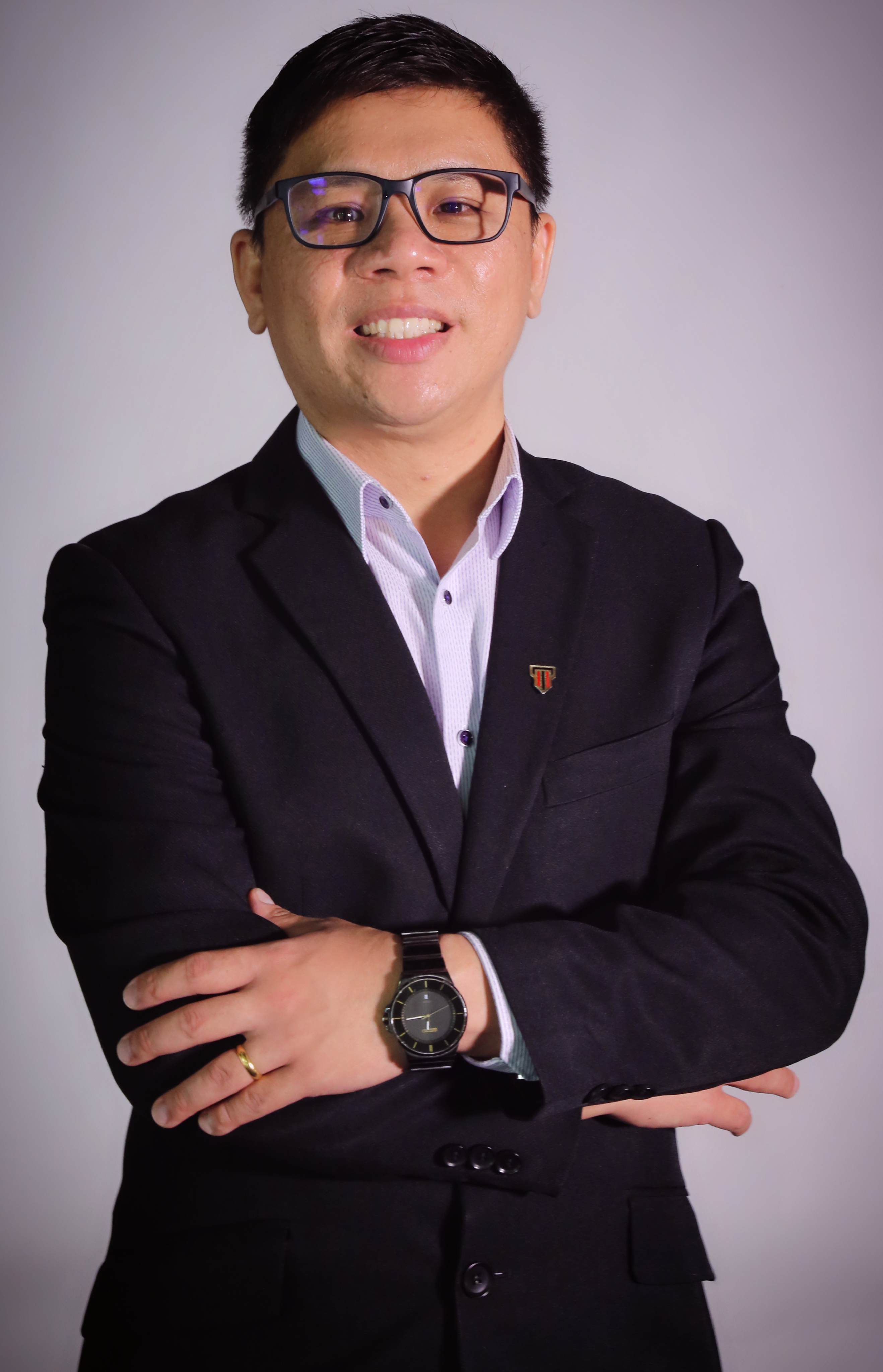 Chee Leong Lim, Taylor's University, Malaysia 